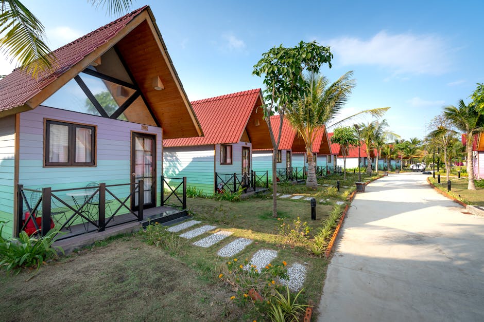 Çıralı'da Tatil Zamanı: Doğru Bungalov Nasıl Seçilir?