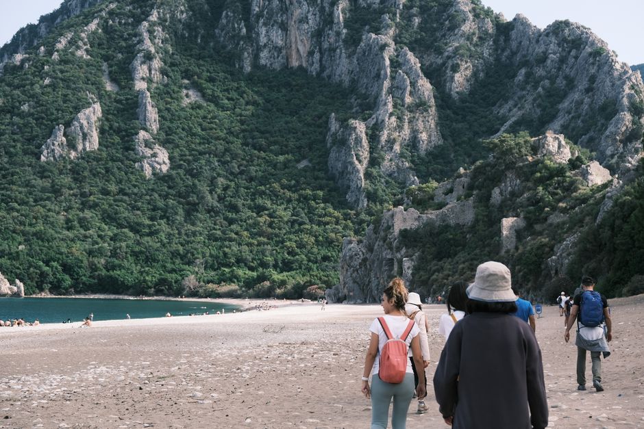 Çıralı'da Doğa Tatilinde Yapılan 7 Hata ve Çözümleri