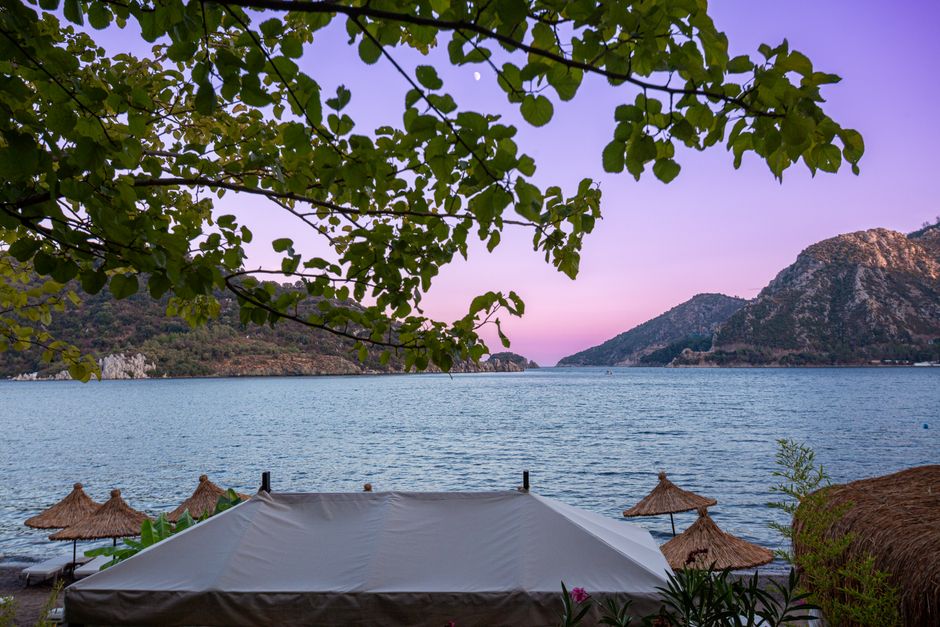 Çıralı'da Deniz Tatilinde Yapılan 7 Hata ve Çözümleri